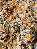 Roasted Vegetable Pasta Salad