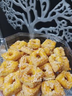 Foto resep Kastangel Super Premium