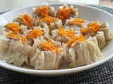 Siomay Dimsum