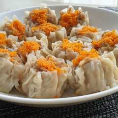 รูปของ Siomay Dimsum