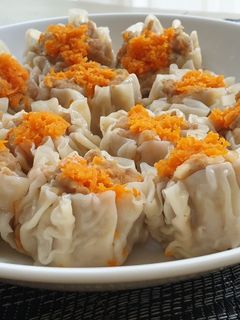 Foto resep Siomay Dimsum