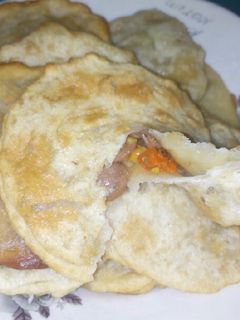 Foto resep Cireng Isi