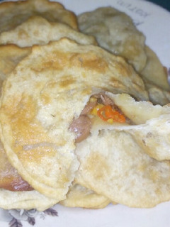 Foto resep Cireng Isi