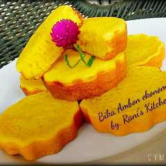 Bika Ambon Ekonomis রেসিপির প্রধান ছবি