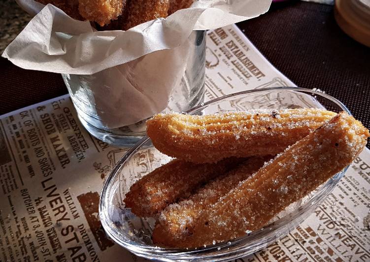 Churros