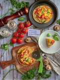 Pizza Homemade