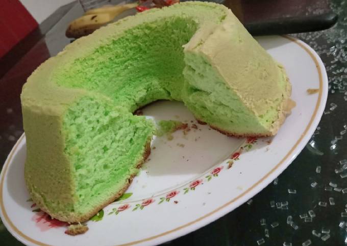 Resep Bolu Pandan lembut oleh Andien23 Cookpad Resep Bolu Pandan lembut oleh Andien23 Cookpad