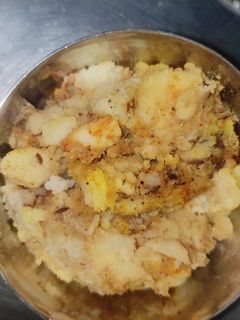 जीरा आलू (Jeera aloo recipe in hindi) रेसिपी मुख्य फोटो