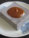 Sesame Tofu