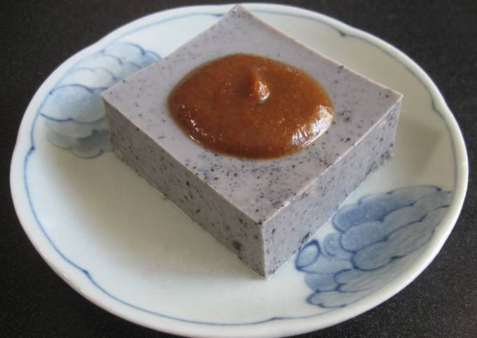 How to Make Delicious Sesame Tofu