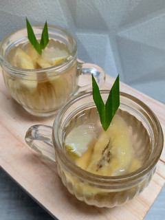 Foto resep Wedang Semlo