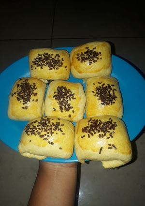 Foto resep Bolen pisang mblaem mblaem