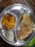 Rava dosa
