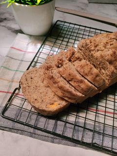 Foto resep Bolu Pisang Takaran Sendok