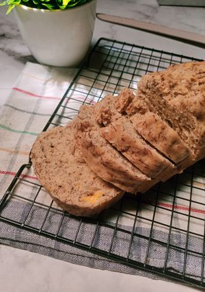 Foto resep Bolu Pisang Takaran Sendok