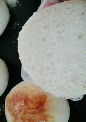 صورة لوصفة عجينتي المعتمده ما استغنى عنها