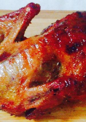 Foto resep Roasted Duck - Bebek Panggang
