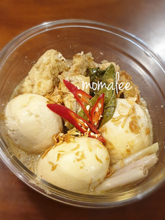 Foto resep Semur Tahu Telur Ekonomis
