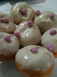 Foto resep Donat simple