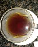 Infusión para adelgazar durmiendo 🛌👍