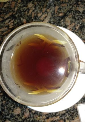Una foto de Infusión para adelgazar durmiendo 🛌👍