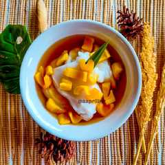 รูปของ Bubur Sumsum Kinca Nangka