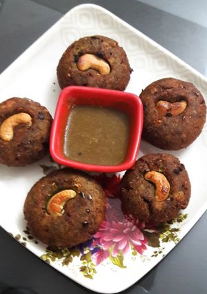 A picture of Hara Bhara Kabab.