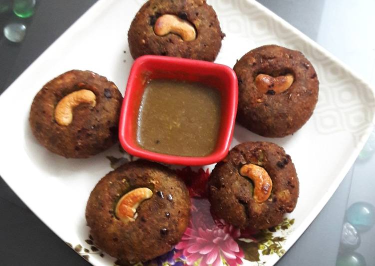 Hara Bhara Kabab