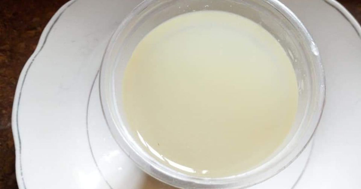 Odaa Opuo(miracle Plant) Drink Recipe by Tonia Ugochukwu Bishop - Cookpad