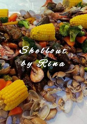 Gambar Shellout by Rina