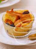 Bread Butter Pudding