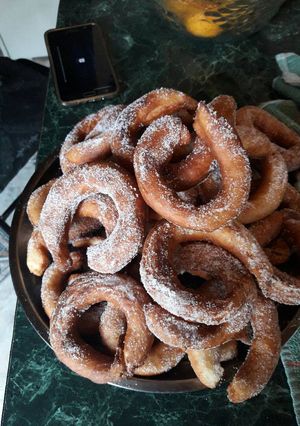Una foto de Rosquitas 😎