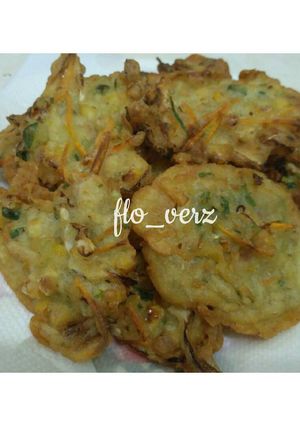 Foto resep Bakwan Jagung