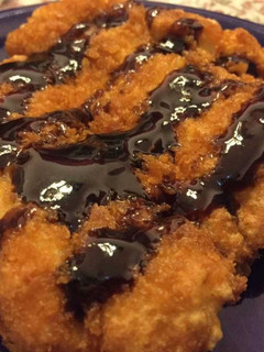 Foto resep Chicken Katsu