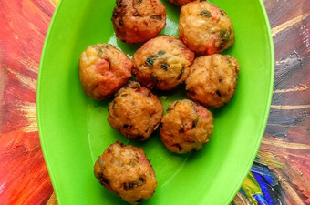 Anti Ribet, Memasak Perkedel Tahu Wortel Menu Enak