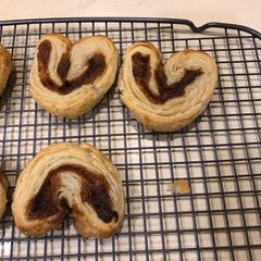 Palmiers A picture of Palmiers.