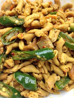 Foto resep Tumis Usus Ayam 👌🏼👩🏻‍🍳