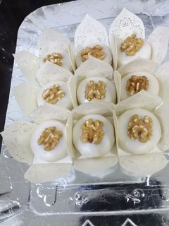 صورة لوصفة مخبز بدون غلوتين