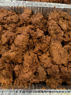 Foto resep Rendang daging 5 kg ala Mak Betty (takaran sendok makan) (49)