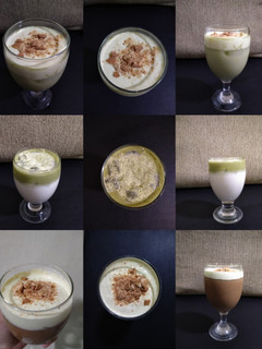 Foto resep Dalgona
