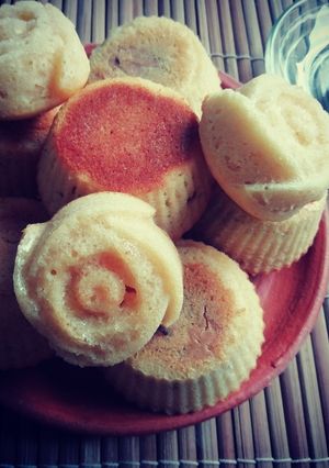 รูปของ 2020 39. Madeleines 🇲🇫