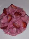 Berry Sorbet