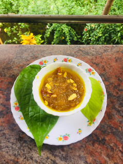 காசி அல்வா(kasi halwa recipe in tamil) செய்முறை முக்கிய புகைப்படம்