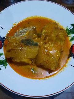 Foto resep Gulai Tunjang ala RM Padang