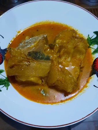 Cara Gampang Membuat Resep Gulai Tunjang ala RM Padang Anti Ribet, Menggugah Selera
