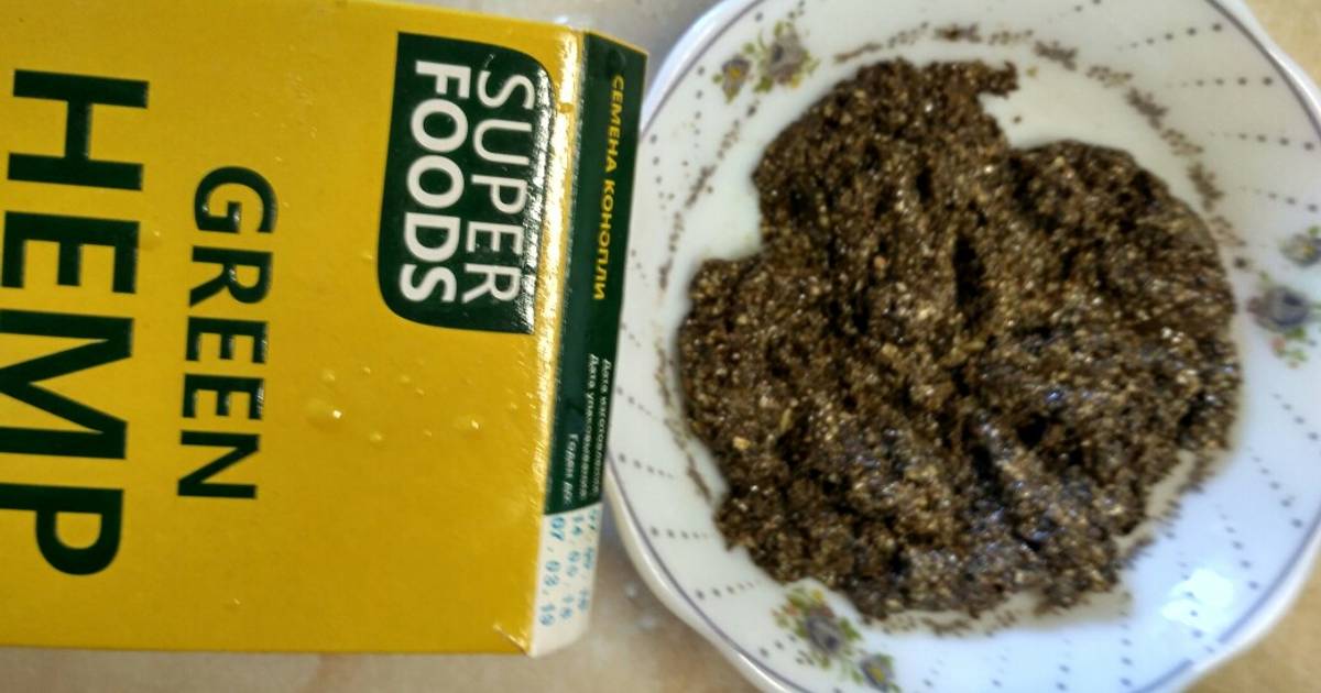 Рецепт каши из марихуаны купить семенами конопли