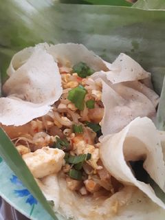 Foto resep Lumpia Basah