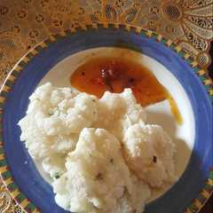 รูปของ Cireng krispi bumbu rujak