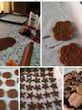 Fiori di cioccolato