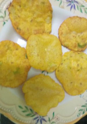 ஆலு மசாலா பூரி செய்முறை முக்கிய புகைப்படம்